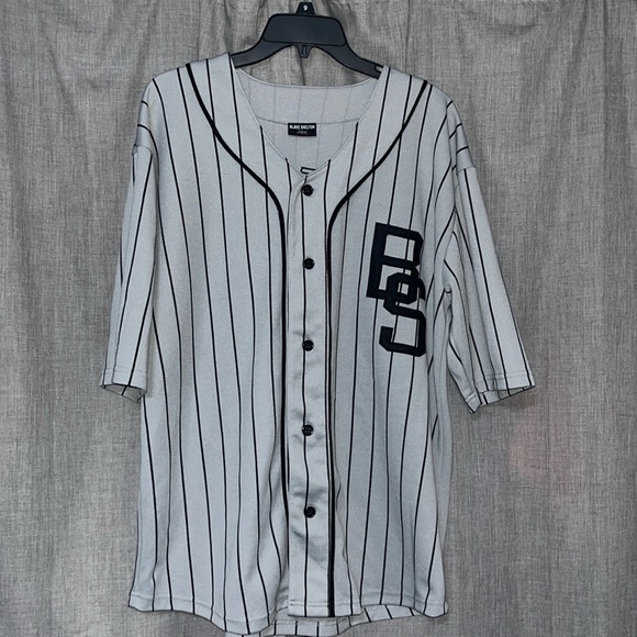 Blake Shelton 2019 Tour Jersey - Picture 1 of 5